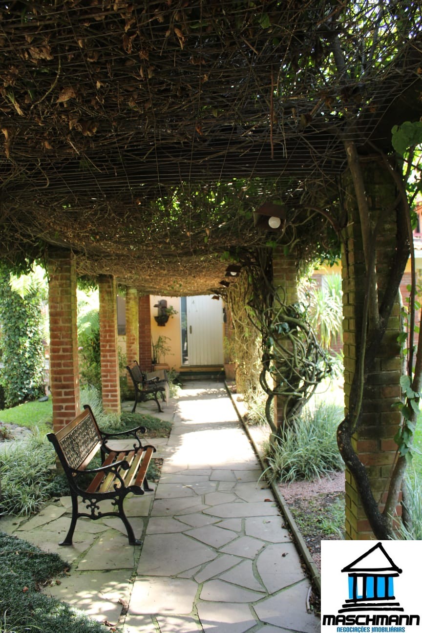 Apartamento mobiliado de 1 quarto no Bairro Bavária Gramado