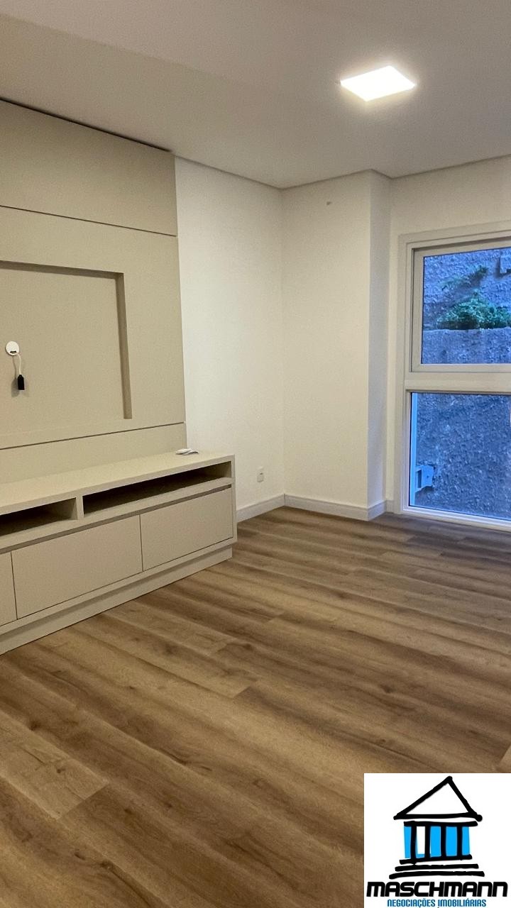  Apartamento Semi‑Imobiliado na Borges, Gramado,  com Facilidade em 100 x direto