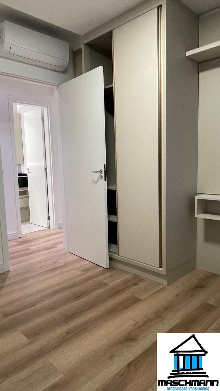  Apartamento Semi‑Imobiliado na Borges, Gramado,  com Facilidade em 100 x direto