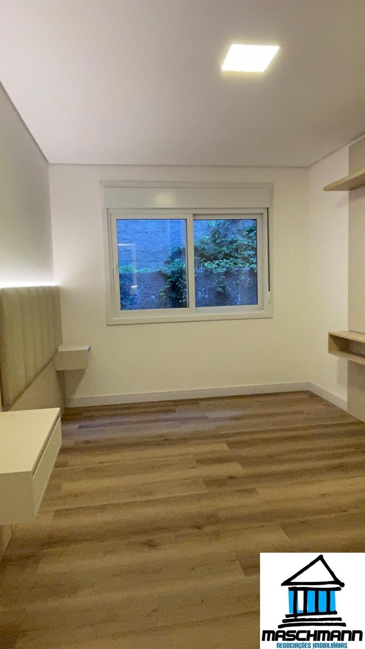  Apartamento Semi‑Imobiliado na Borges, Gramado,  com Facilidade em 100 x direto