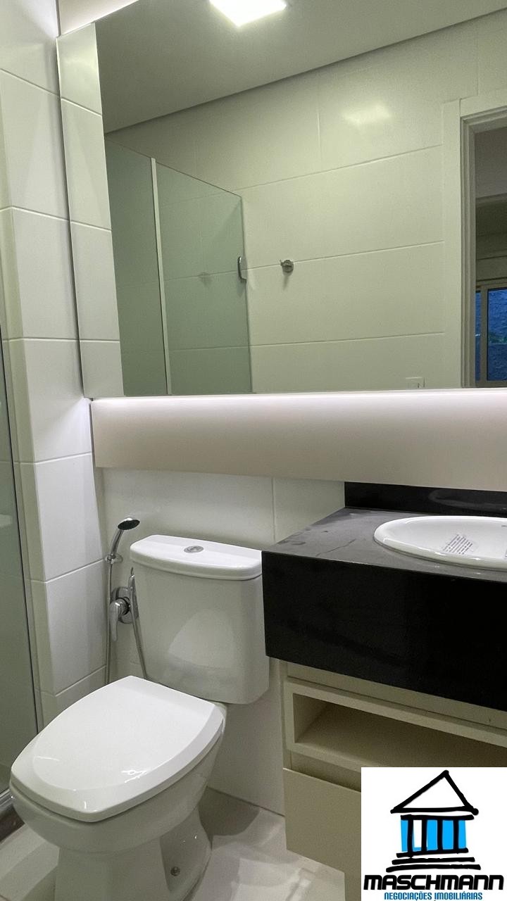  Apartamento Semi‑Imobiliado na Borges, Gramado,  com Facilidade em 100 x direto