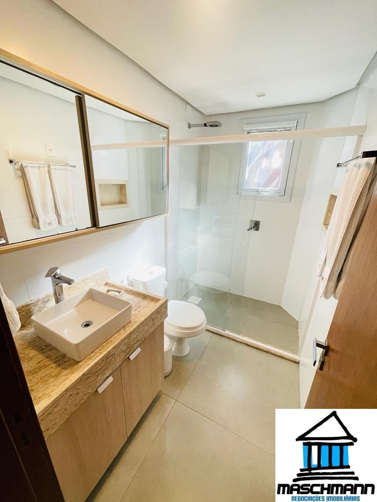 Casa Semi Mobiliada em Condomínio Fechado na Vila Suzana – Amplitude, Conforto e Natureza