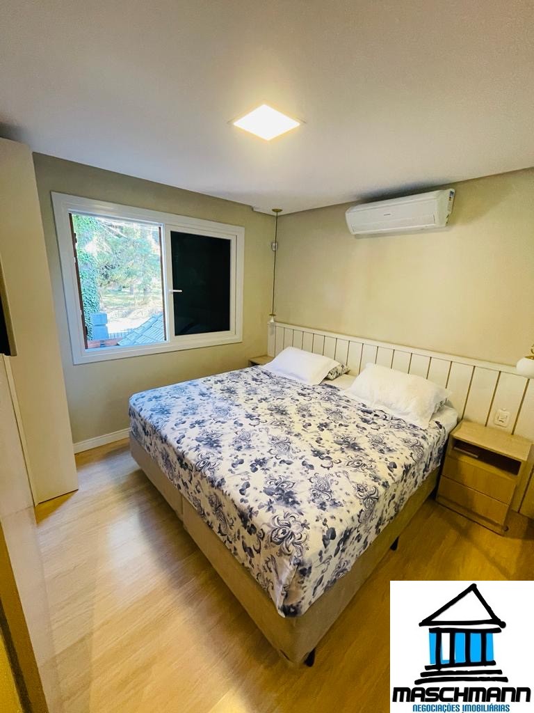 Casa Semi Mobiliada em Condomínio Fechado na Vila Suzana – Amplitude, Conforto e Natureza