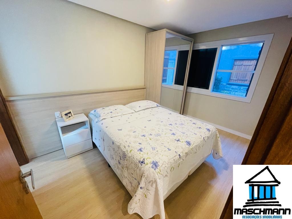 Casa Semi Mobiliada em Condomínio Fechado na Vila Suzana – Amplitude, Conforto e Natureza