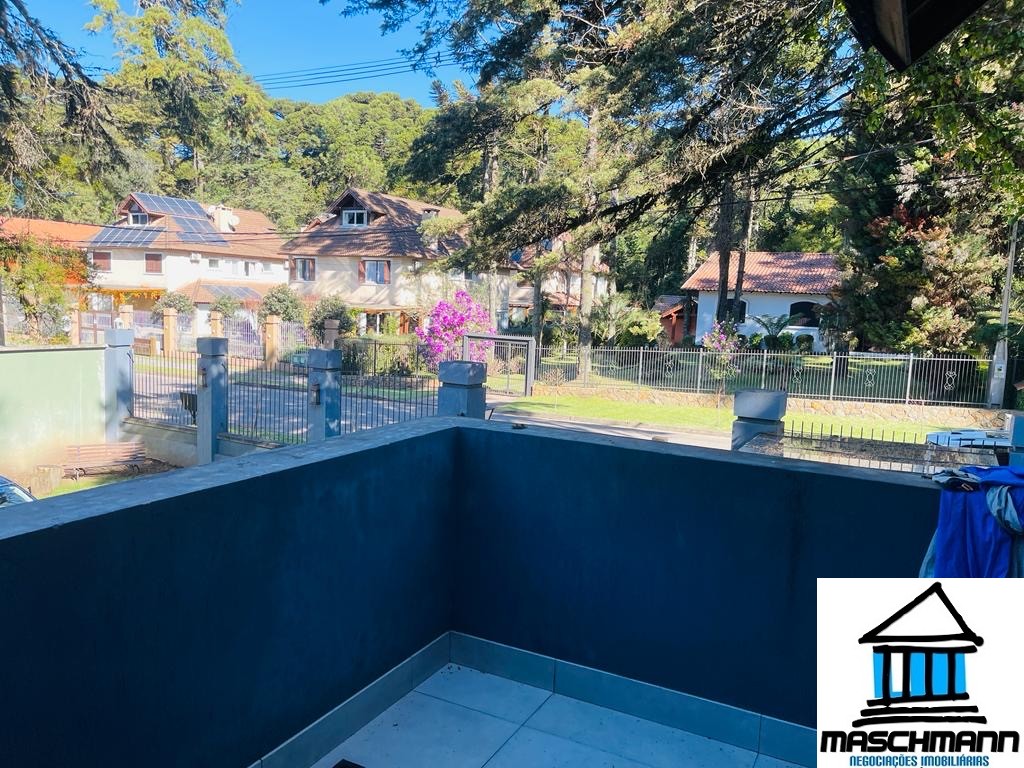 Casa Semi Mobiliada em Condomínio Fechado na Vila Suzana – Amplitude, Conforto e Natureza