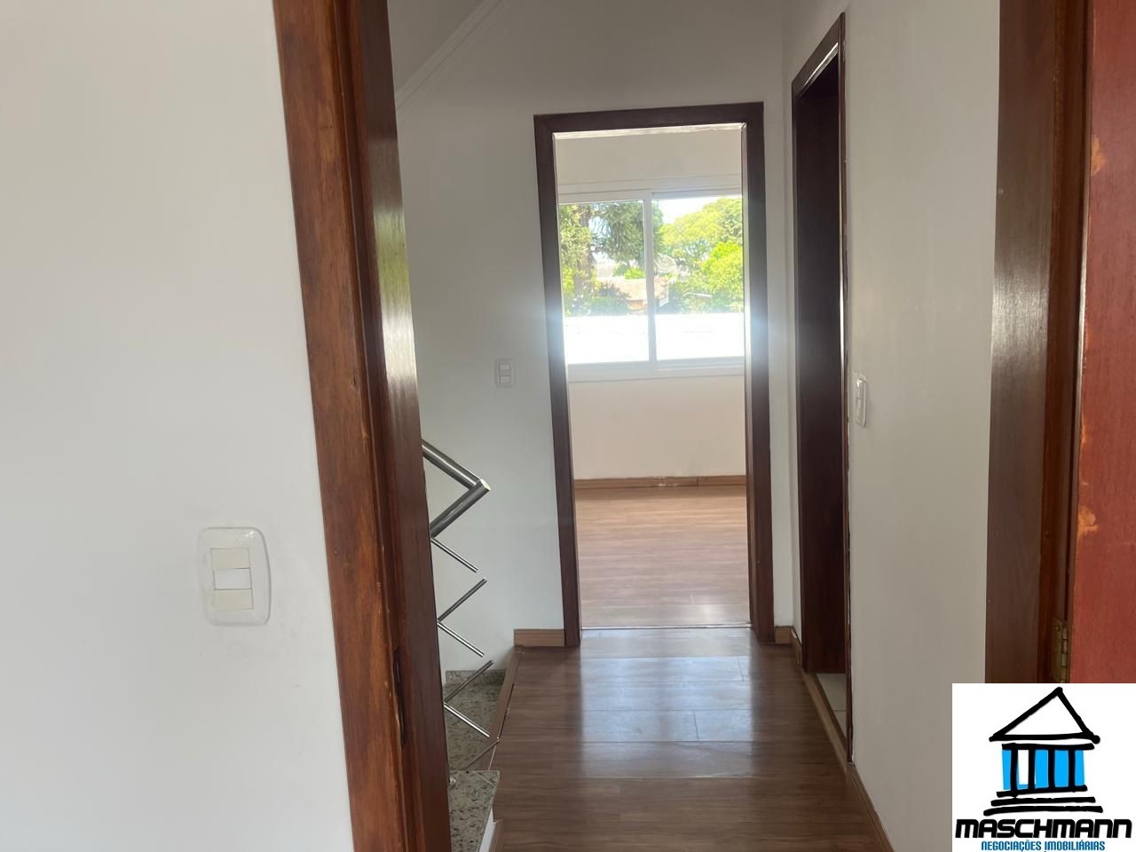 Oportunidade Rara no Centro de Canela — Casa 3 quartos, 127 m² por R$ 559 Mil