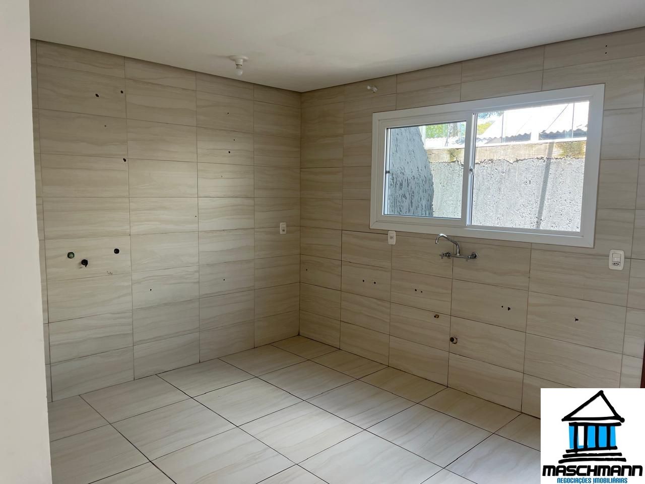 Oportunidade Rara no Centro de Canela — Casa 3 quartos, 127 m² por R$ 559 Mil