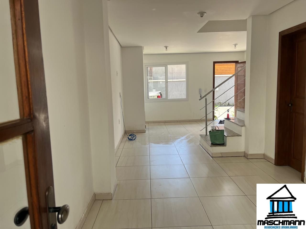 Oportunidade Rara no Centro de Canela — Casa 3 quartos, 127 m² por R$ 559 Mil