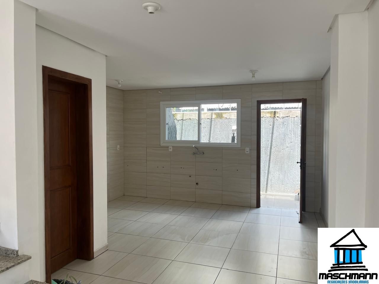 Oportunidade Rara no Centro de Canela — Casa 3 quartos, 127 m² por R$ 559 Mil