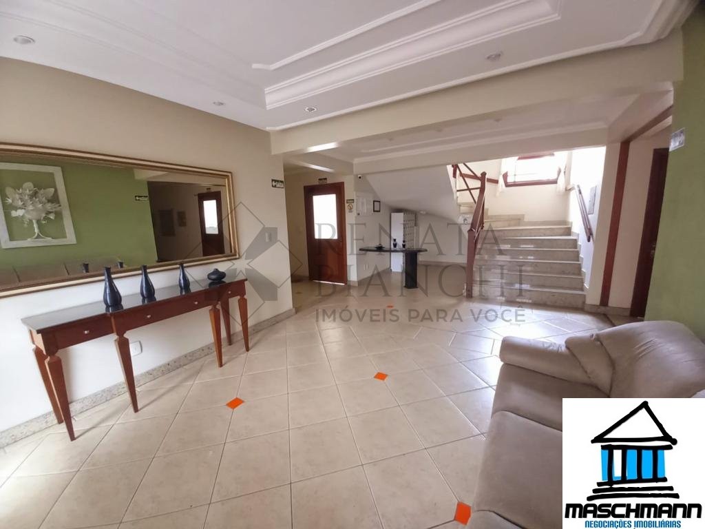 Apartamento 1 quarto para Venda no bairro Centro em Canela