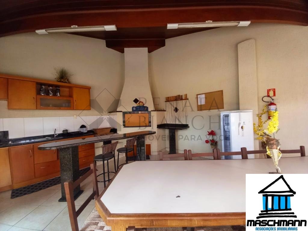 Apartamento 1 quarto para Venda no bairro Centro em Canela