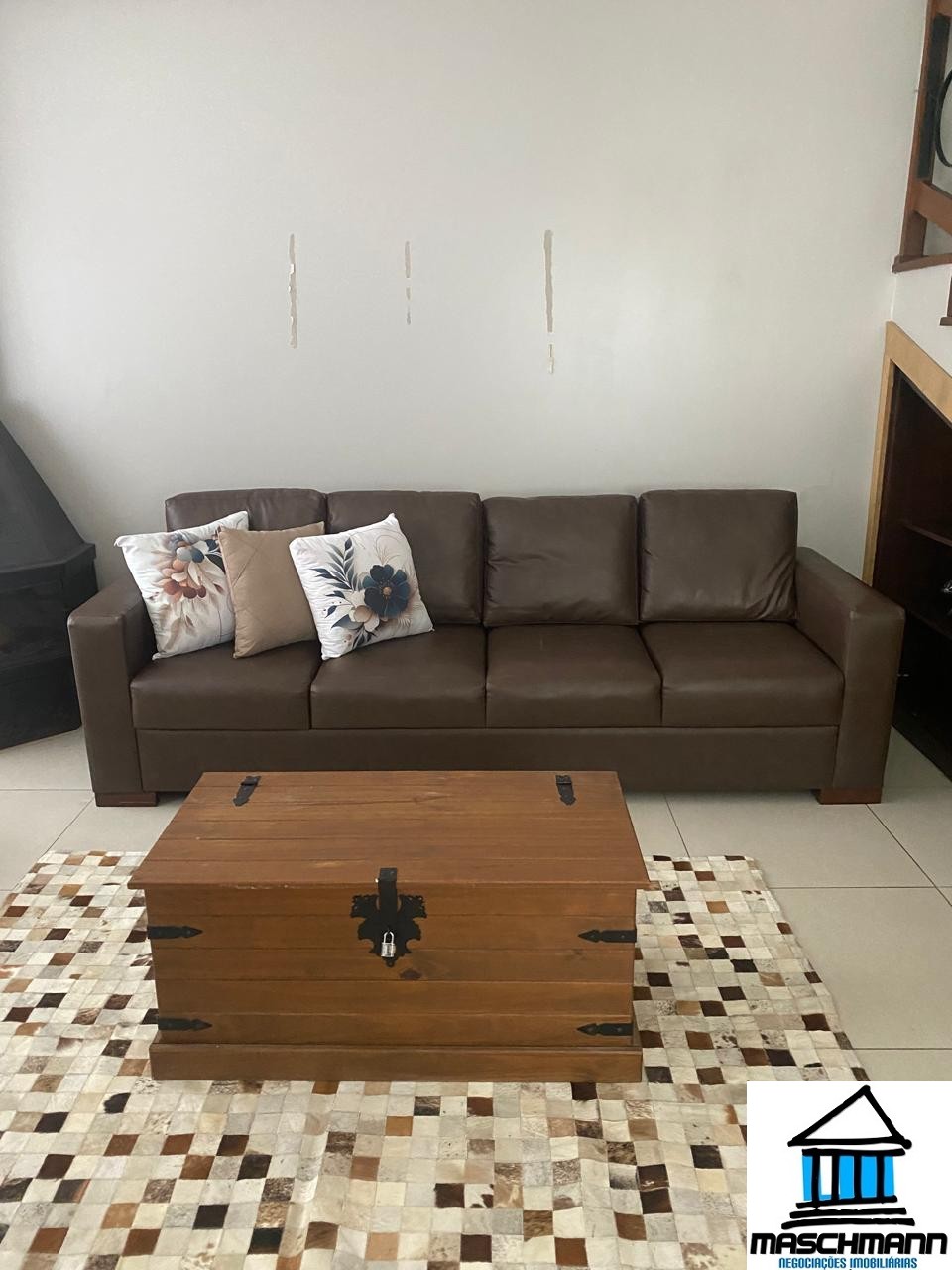 Casa de 4 suítes à venda Vila Suzana- Canela