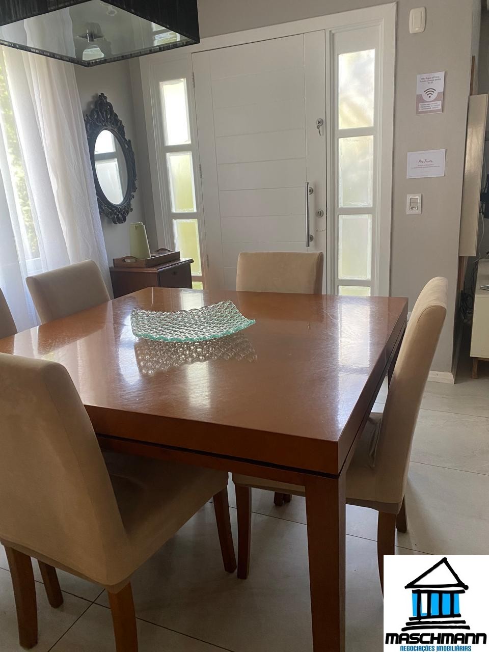 Casa de 4 suítes à venda Vila Suzana- Canela