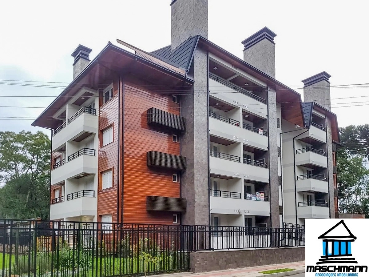 Apartamento mobiliado de 2 auartos, suíte na vila suíza, Caneal-RS.