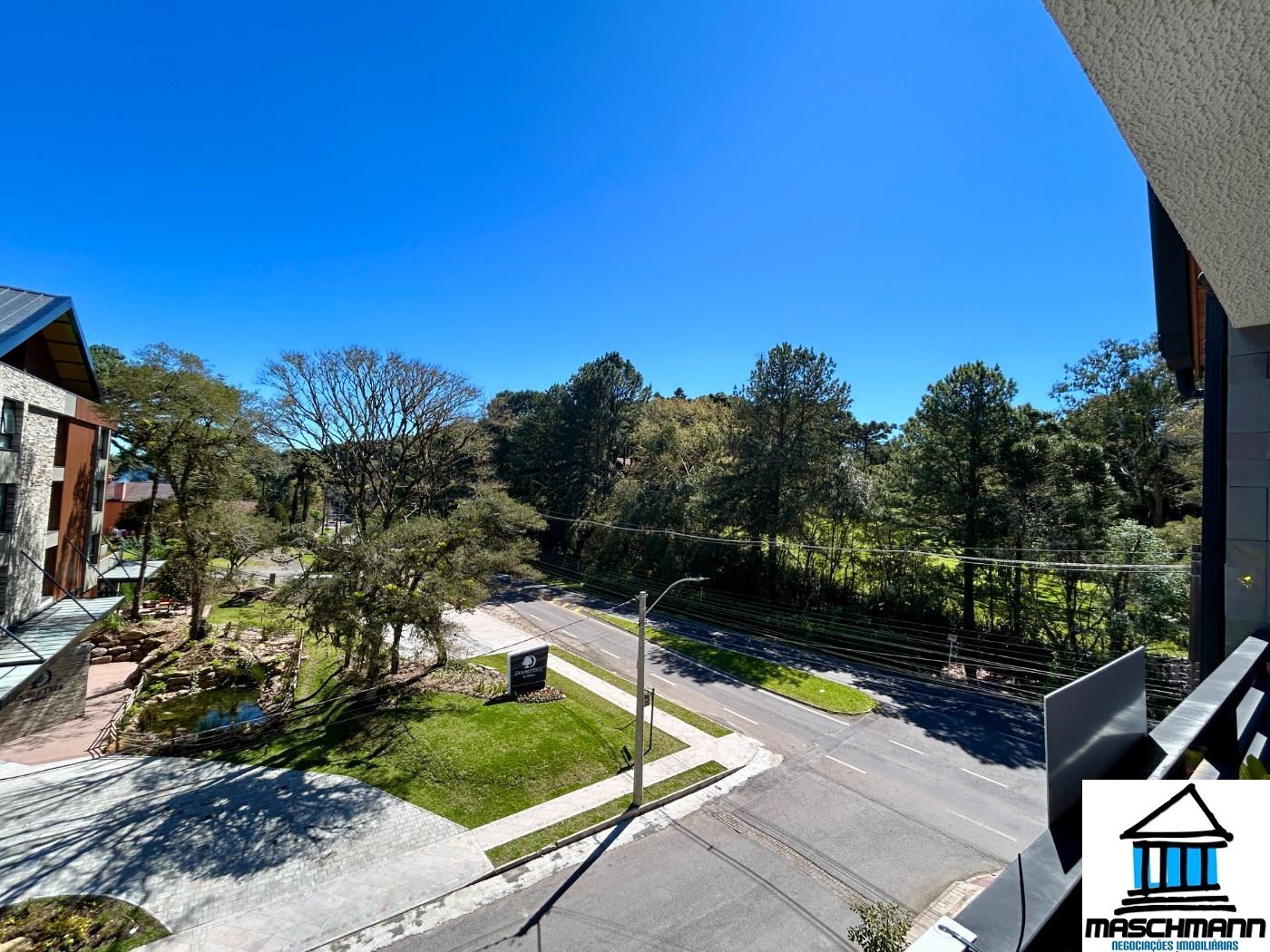 Apartamento mobiliado de 2 auartos, suíte na vila suíza, Caneal-RS.