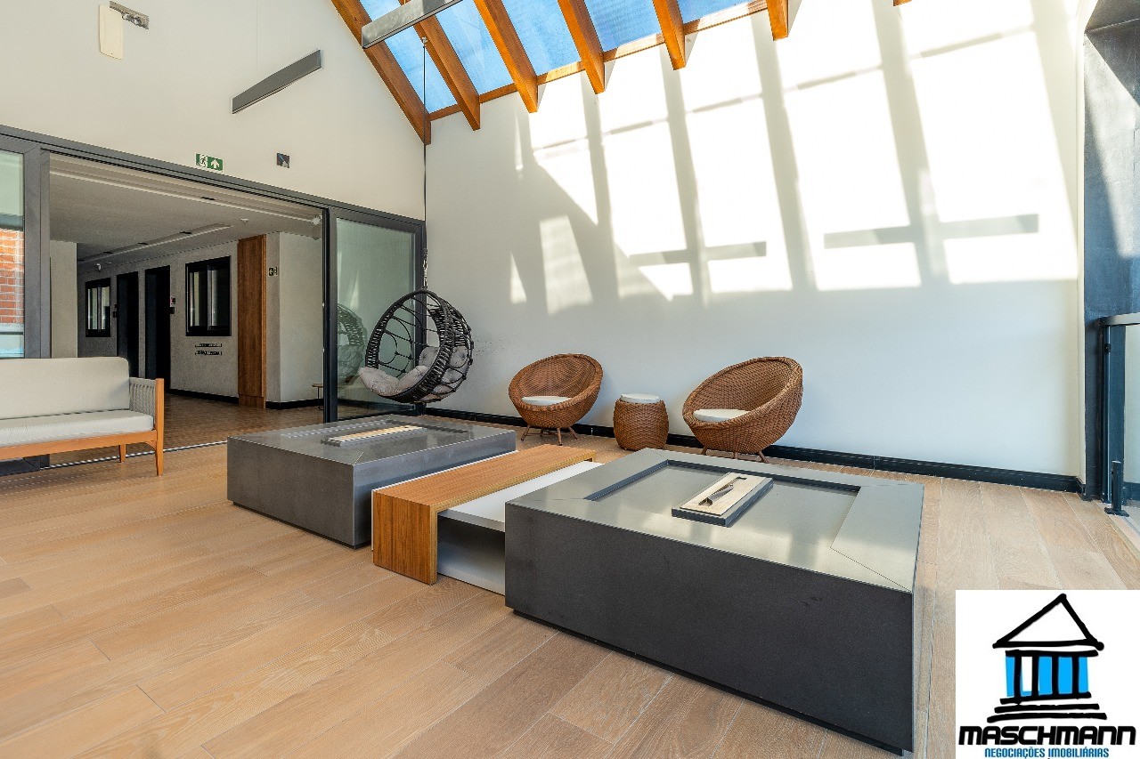 Apartamento 1 Dormitório com Suíte no Welter You – Canela/RS