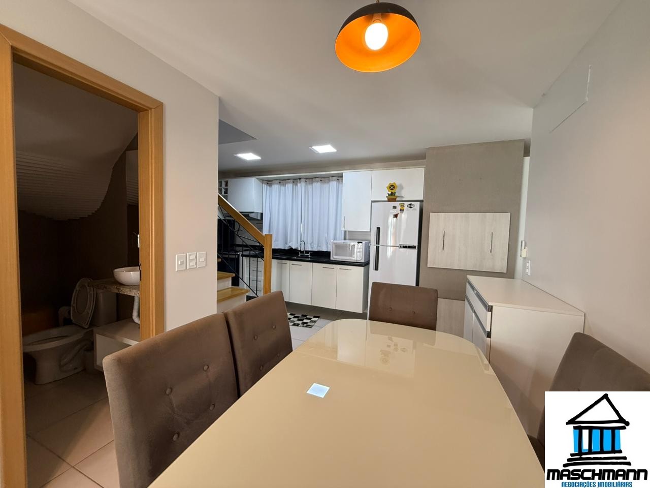 Casa 3 suítes para Venda no bairro Suzana em Canela