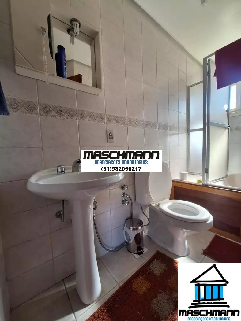 Apartamento Duplex de 2 dormitóiros mobiliado no bairro Planalto Gramado