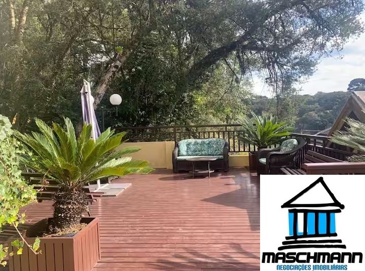 Apartamento mobiliado com condição facilitada de pagamento em 98x em Gramado