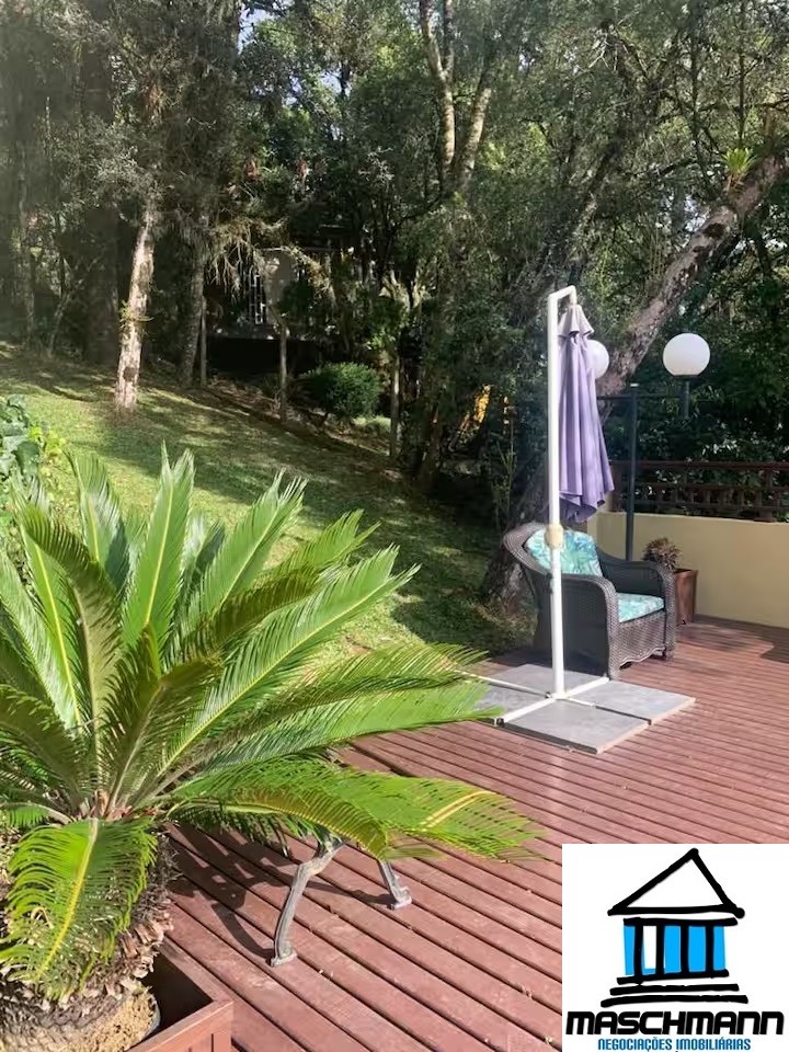 Apartamento mobiliado com condição facilitada de pagamento em 98x em Gramado