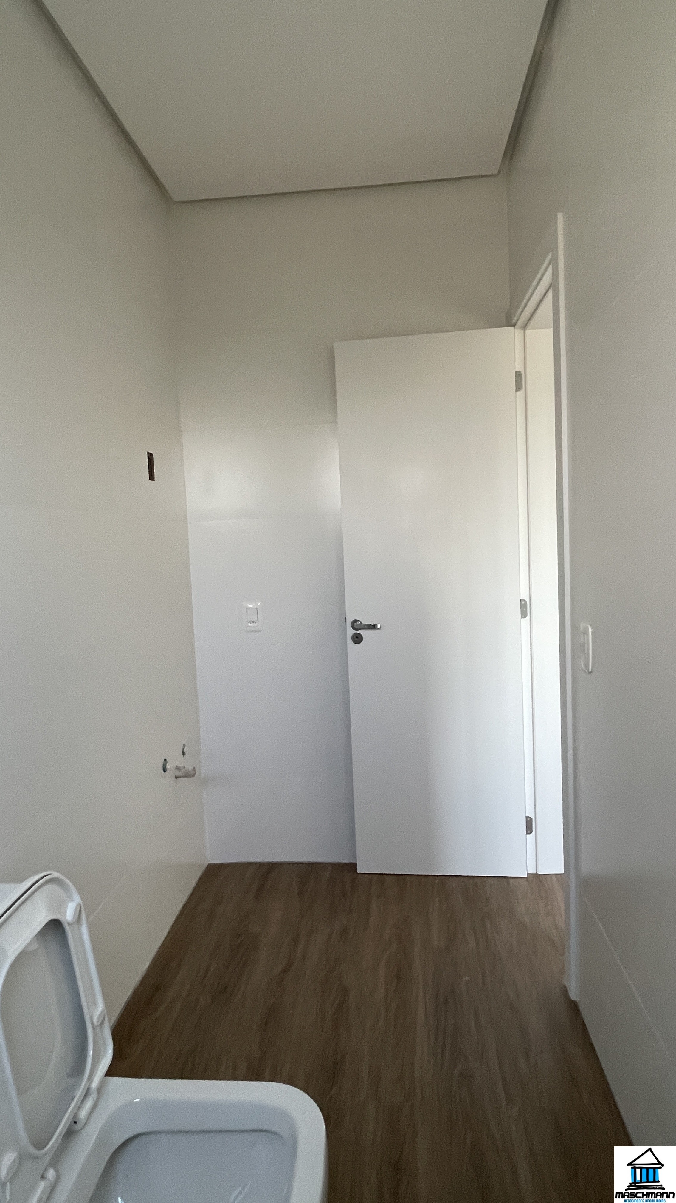 Apartamento novo de 2 dormitórios com suíte na Cidade de Gramado, RS
