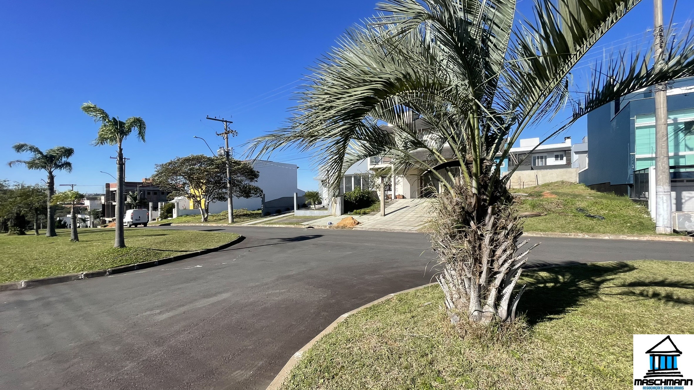 erreno Plano 7,5 x20 mettros no Condomínio Alta Vista – Verdes Campos