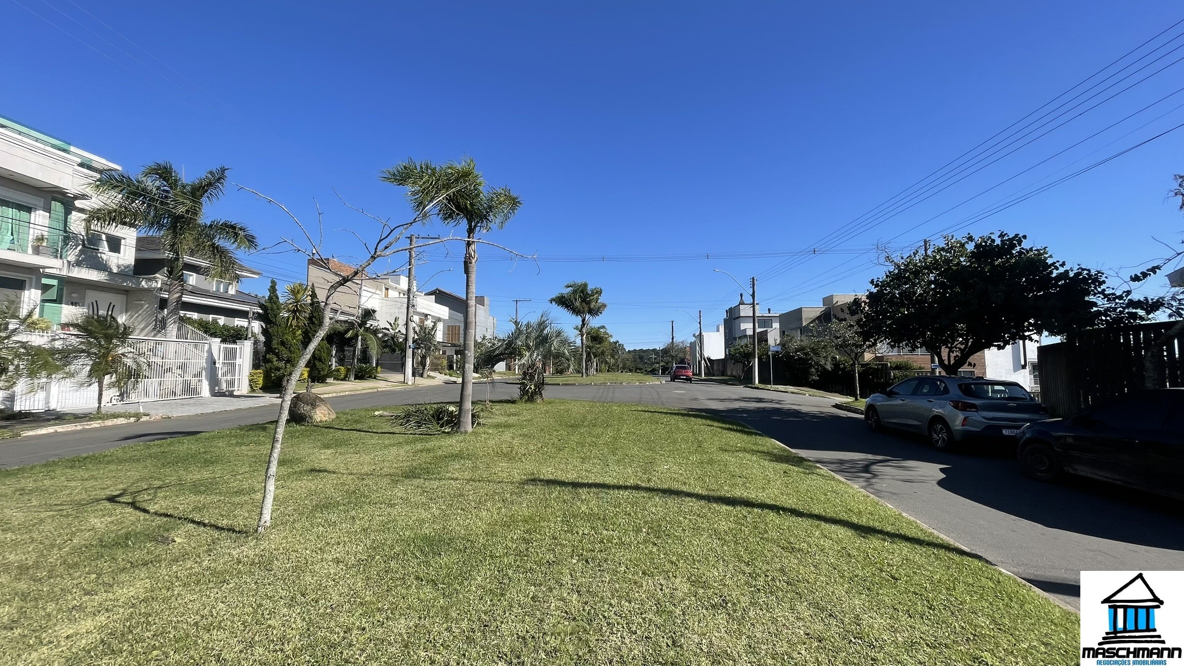 erreno Plano 7,5 x20 mettros no Condomínio Alta Vista – Verdes Campos