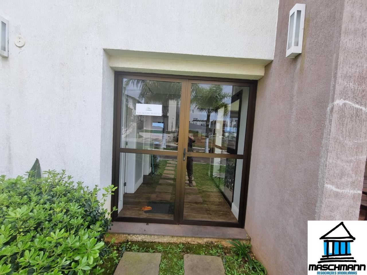 erreno Plano 7,5 x20 mettros no Condomínio Alta Vista – Verdes Campos