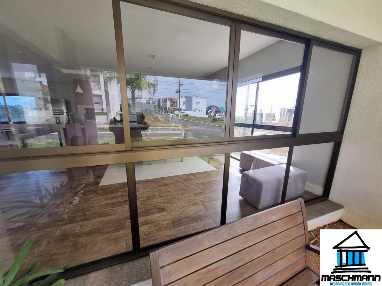 erreno Plano 7,5 x20 mettros no Condomínio Alta Vista – Verdes Campos