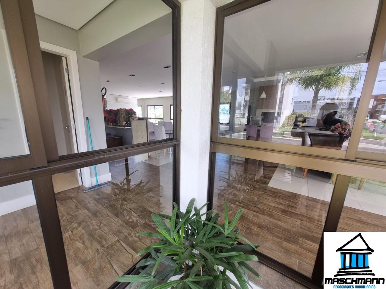 erreno Plano 7,5 x20 mettros no Condomínio Alta Vista – Verdes Campos