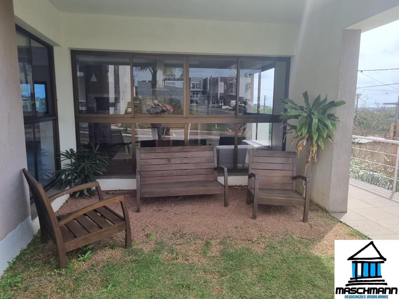 erreno Plano 7,5 x20 mettros no Condomínio Alta Vista – Verdes Campos