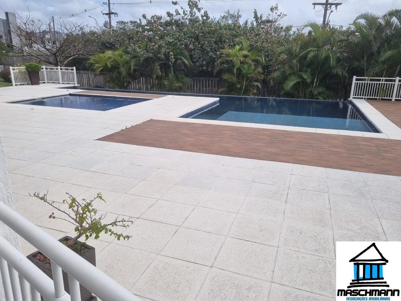 erreno Plano 7,5 x20 mettros no Condomínio Alta Vista – Verdes Campos