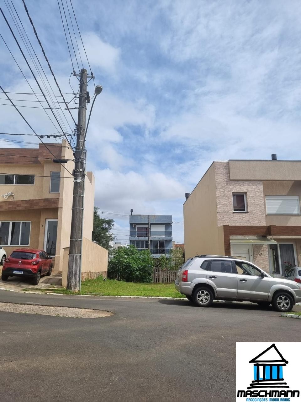 erreno Plano 7,5 x20 mettros no Condomínio Alta Vista – Verdes Campos