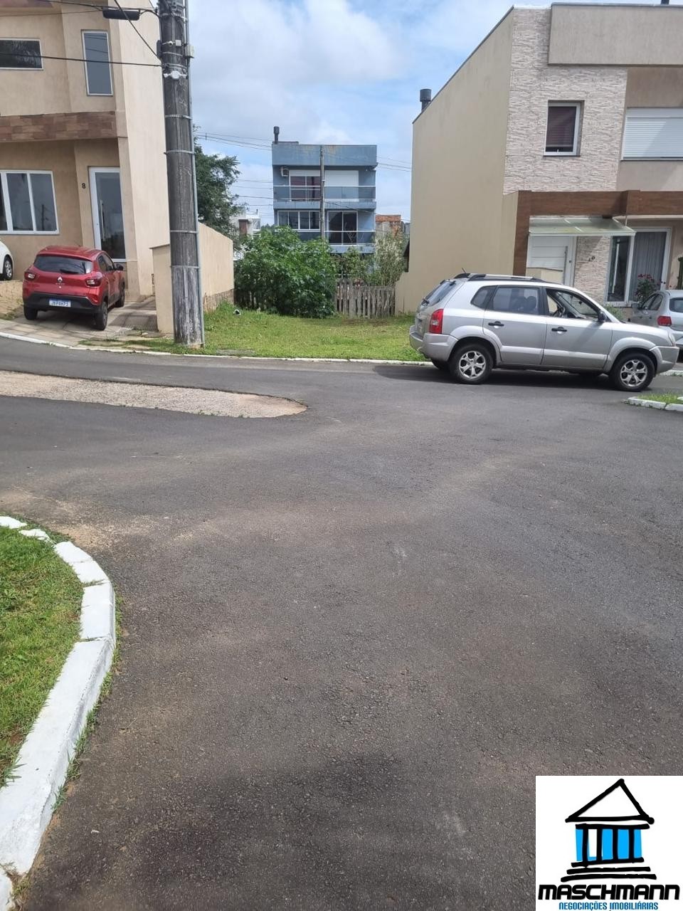 erreno Plano 7,5 x20 mettros no Condomínio Alta Vista – Verdes Campos