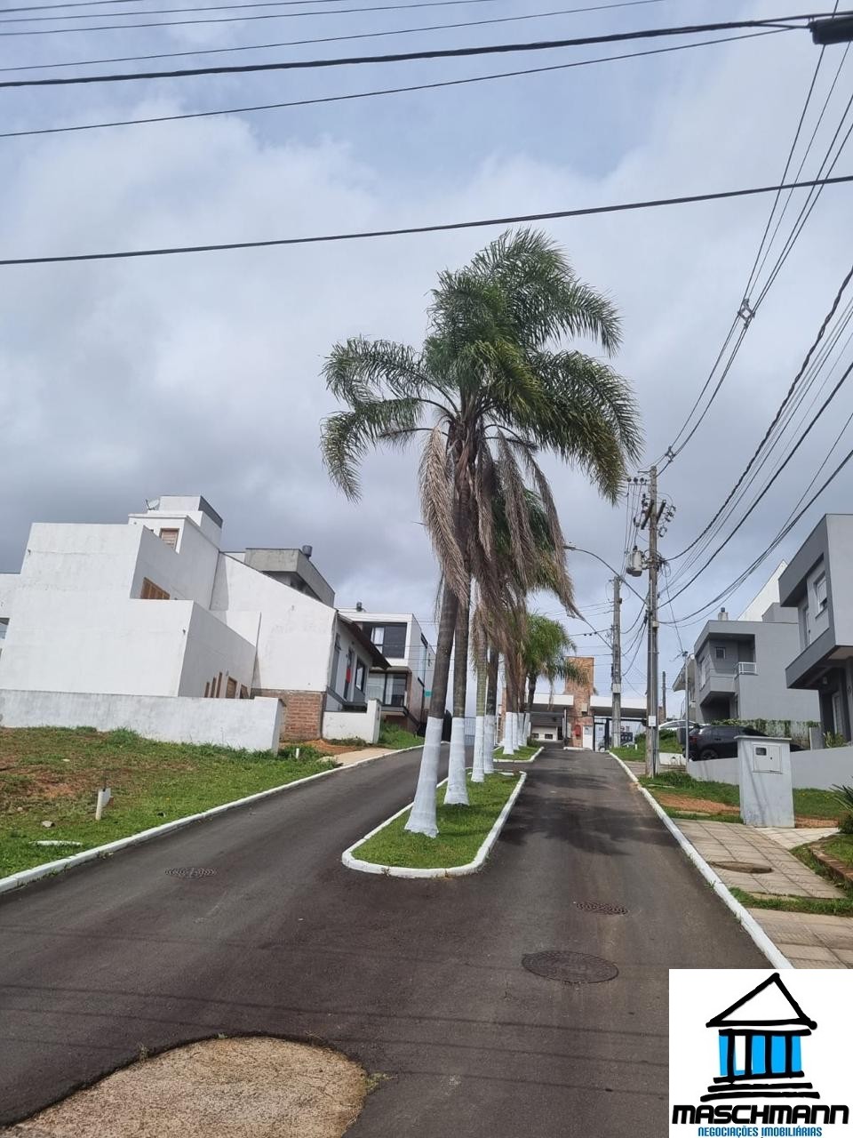 erreno Plano 7,5 x20 mettros no Condomínio Alta Vista – Verdes Campos