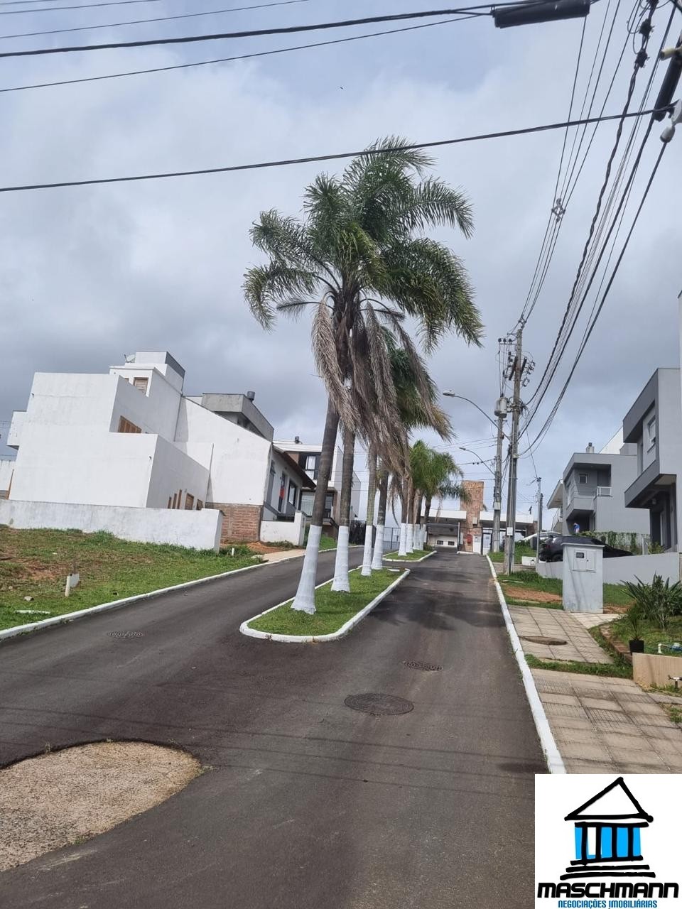 erreno Plano 7,5 x20 mettros no Condomínio Alta Vista – Verdes Campos