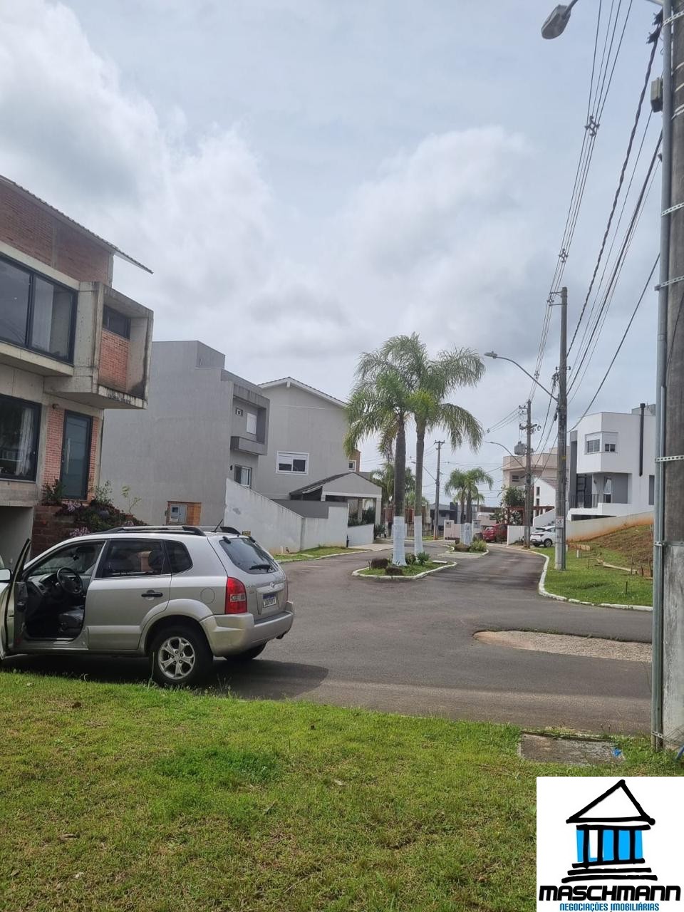 erreno Plano 7,5 x20 mettros no Condomínio Alta Vista – Verdes Campos