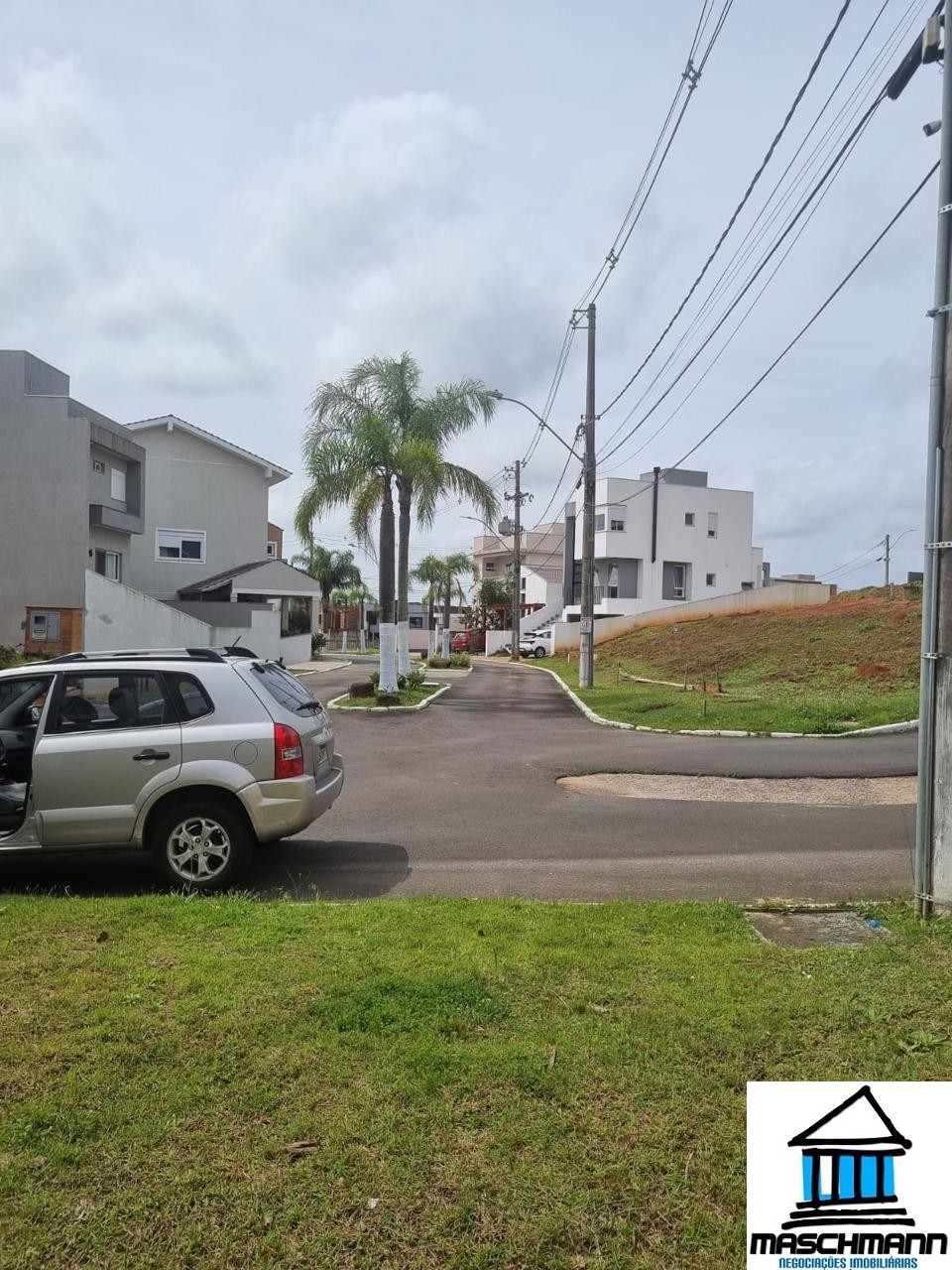 erreno Plano 7,5 x20 mettros no Condomínio Alta Vista – Verdes Campos