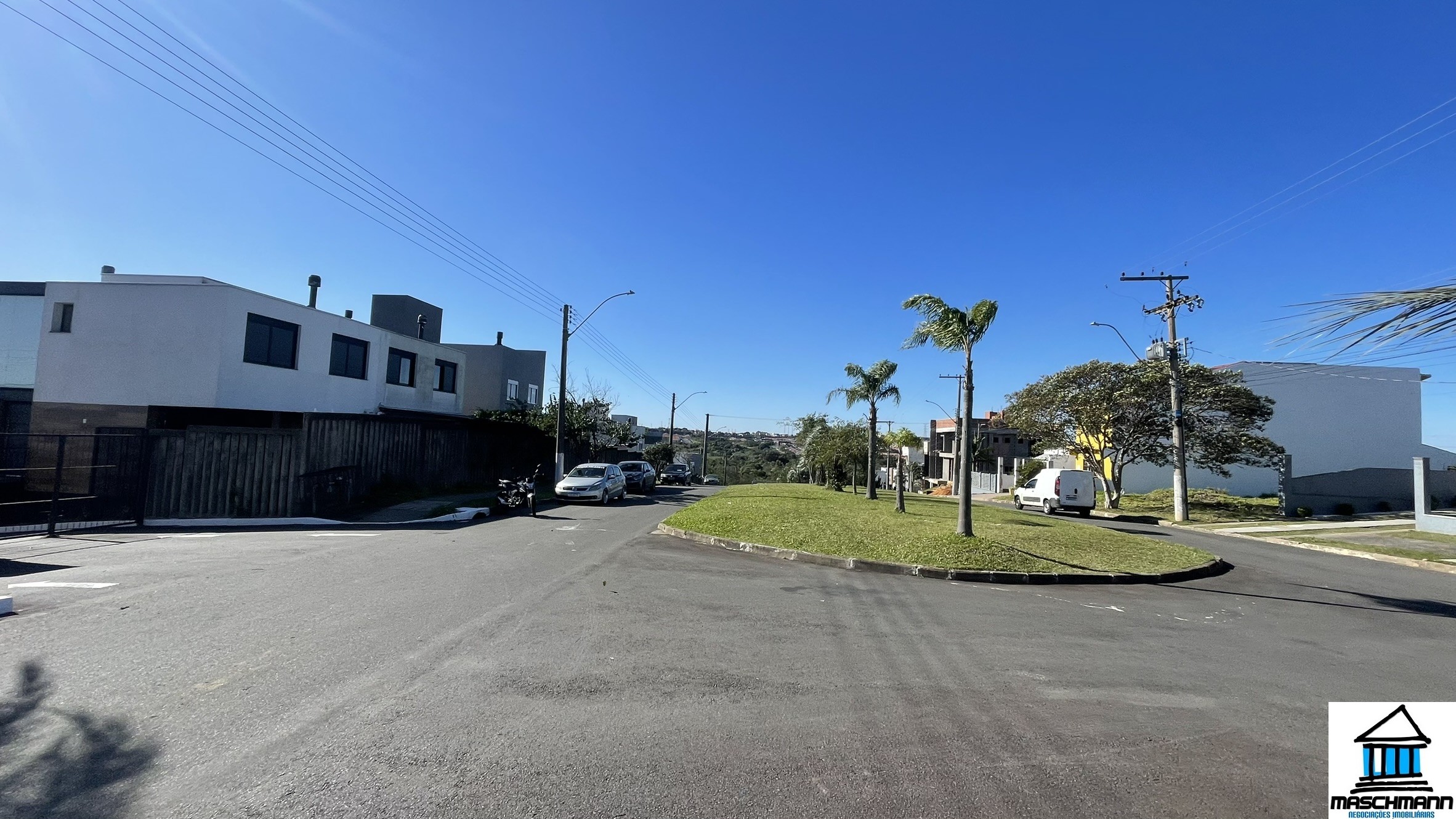 erreno Plano 7,5 x20 mettros no Condomínio Alta Vista – Verdes Campos