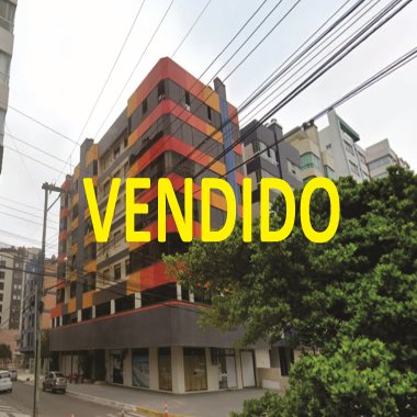Apartamento de 3 quartos com suíte em Capão da Canoa, apenas 350 metros do mar.
