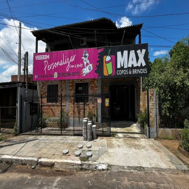 Casa 3 quartos para Venda no bairro São Sebastião em Esteio